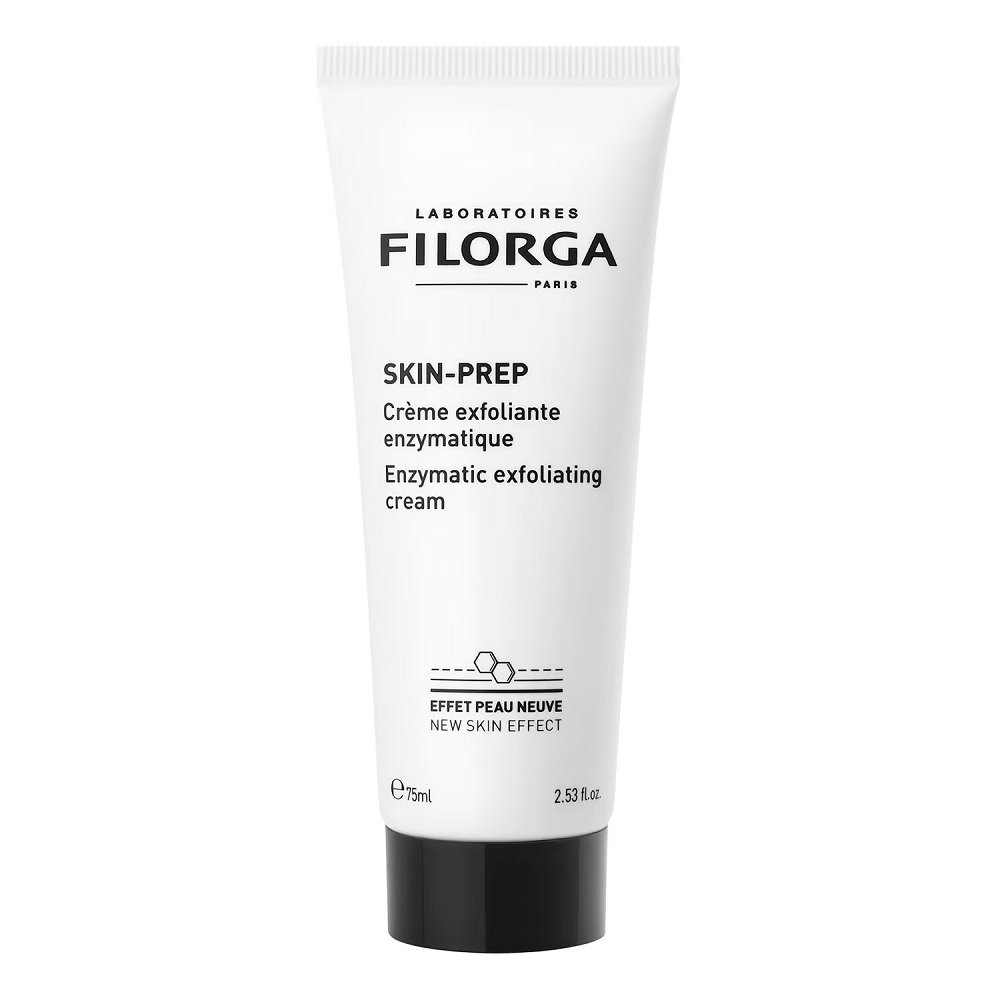 97243961742557746 Skin-Prep Enzymatic Exfoliating Cream enzymatyczny krem złuszczający 75ml - obrazek 1