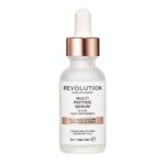 Skincare Multi Peptide Serum ujędrniające serum przeciwzmarszczkowe 30ml