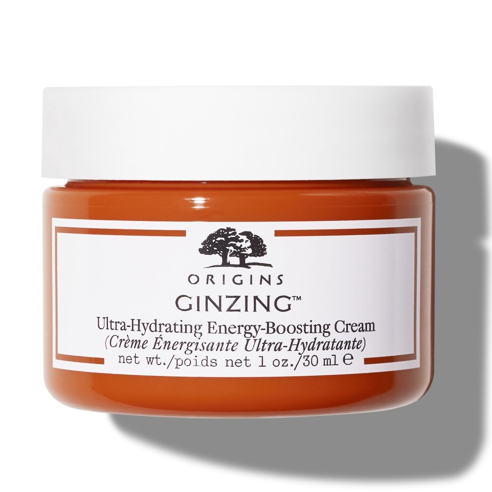 97256881688561949 GinZing™ Ultra Hydrating Energy-Boosting Cream ultra-nawilżający krem dodający energii z żeń-szeniem 30ml - obrazek 1