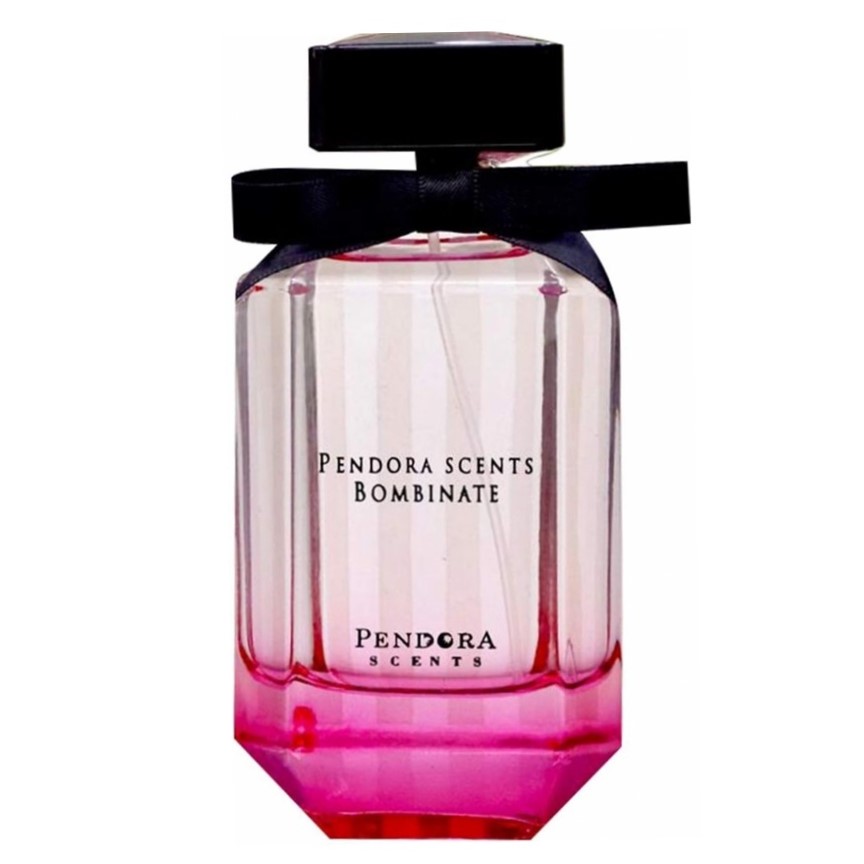 9725951739365966 Bombinate woda perfumowana spray 100ml - obrazek 1