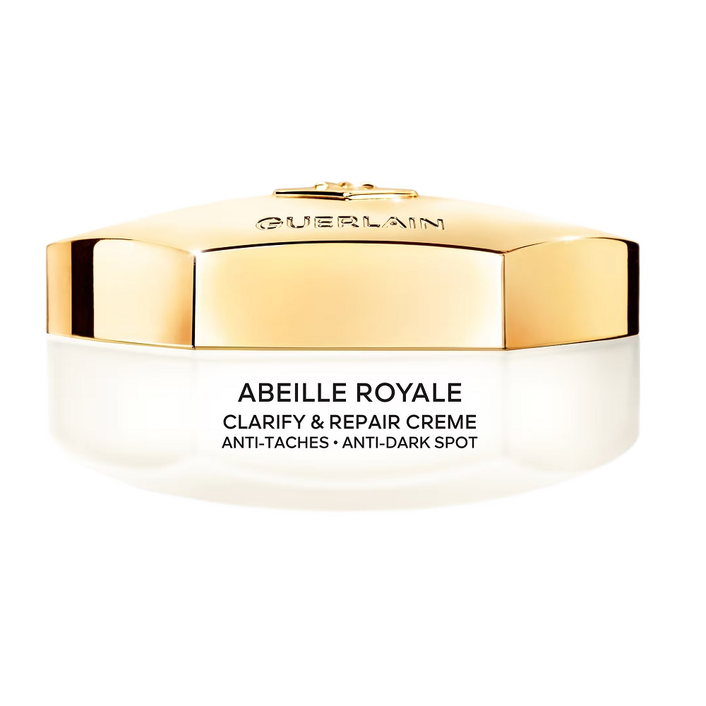97260181750782994 Abeille Royale rozjaśniający krem naprawczy 50ml - obrazek 1