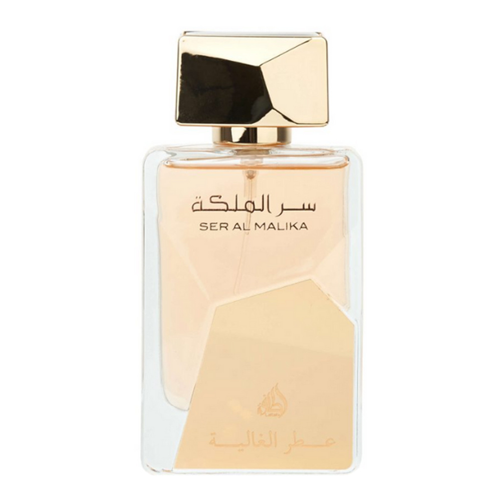 97282921750274525 Ser Al Malika woda perfumowana spray 100ml - obrazek 1