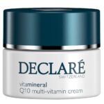 Men VitaMineral Q10 Multivitamin Cream krem odżywczy dla mężczyzn 50ml