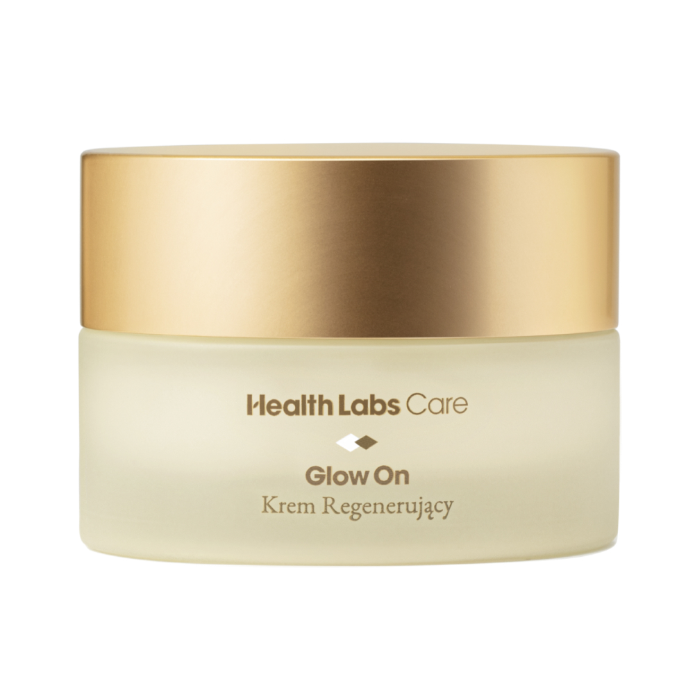 97290871673589615 Glow On krem regenerujący 50ml - obrazek 1