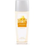 Chanson D'Eau Amanecer dezodorant spray szkło 75ml