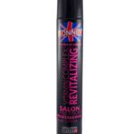 Professional Hair Spray Vitamin Complex Revitalizing rewitalizujący lakier do włosów 750ml