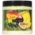 Sól do kąpieli Fruit Fantasy 900g