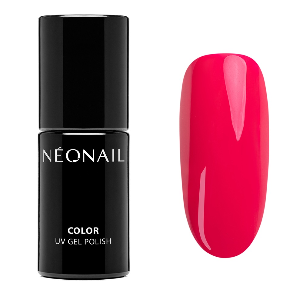 97305301759312186 UV Gel Polish Color lakier hybrydowy Vibrant Awakening 7.2ml - obrazek 1
