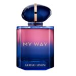 My Way perfumy refillable spray 90ml