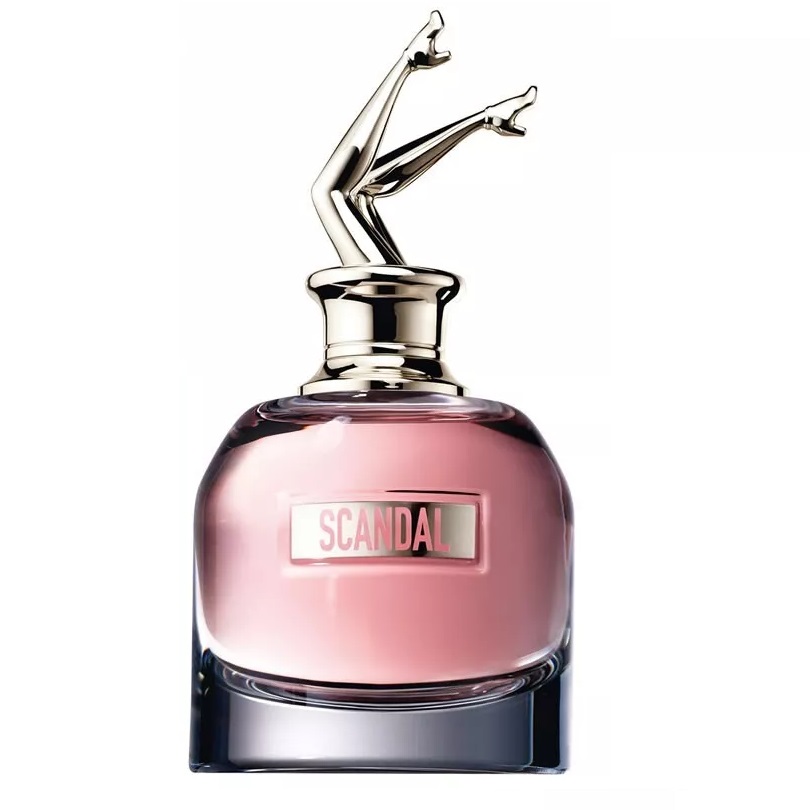 97311071729623162 Scandal woda perfumowana spray 80ml - obrazek 1