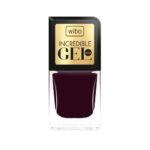 Incredible Gel żelowy lakier do paznokci 1 8.5ml