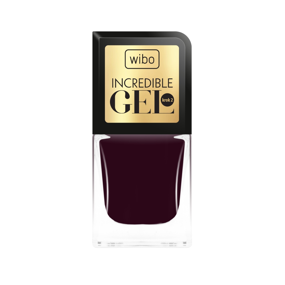 97314861672131226 Incredible Gel żelowy lakier do paznokci 1 8.5ml - obrazek 1