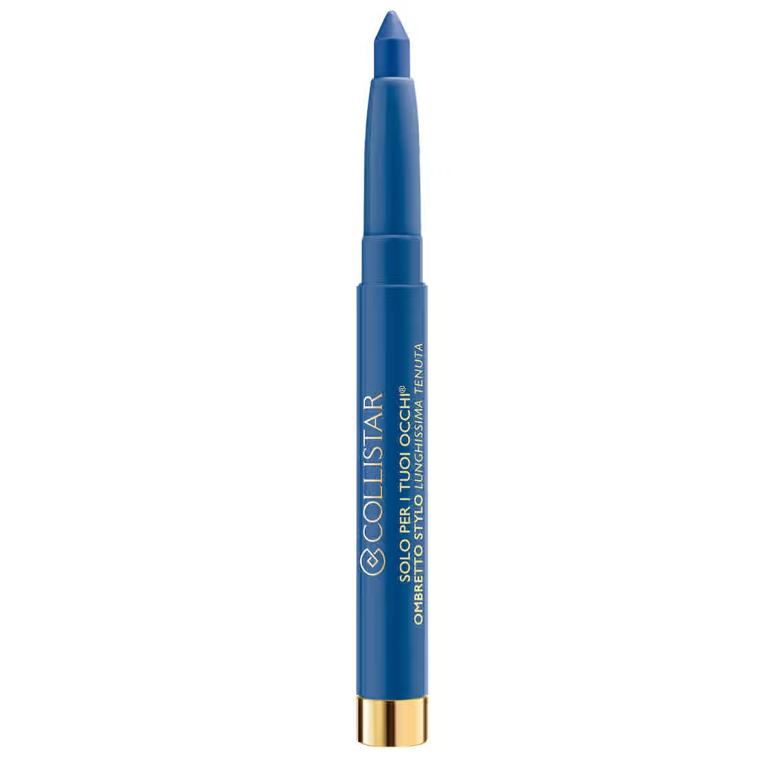 97315811735824568 Eye Shadow Stick cień do powiek w sztyfcie 9 Navy 1.4g - obrazek 1
