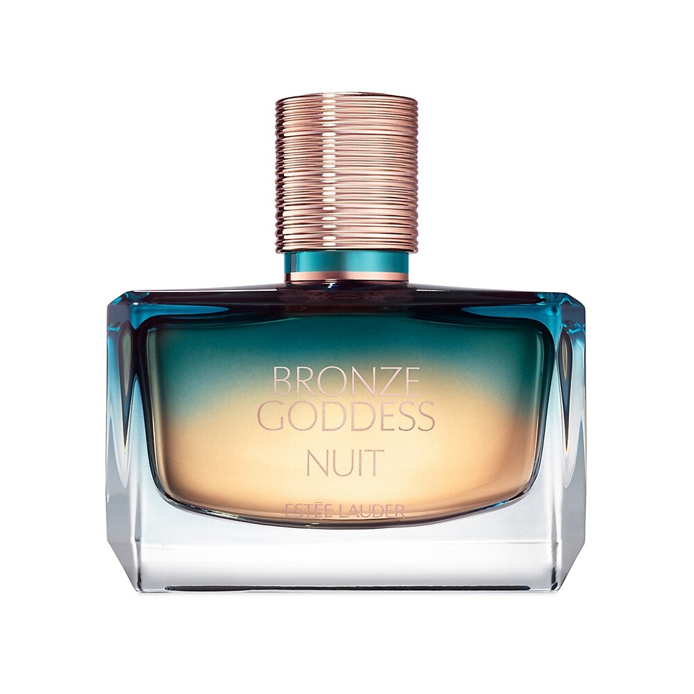 97318371649047242 Bronze Goddess Nuit woda perfumowana spray 50ml - obrazek 1