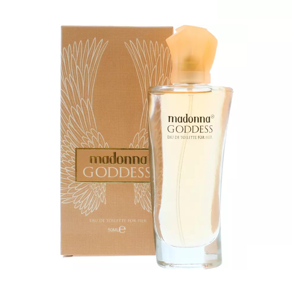 97324791615215433 Goddess woda toaletowa spray 50ml - obrazek 1