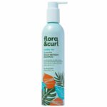 Coconut Mint Scalp Refresh Shampoo odświeżający szampon do włosów kręconych 300ml