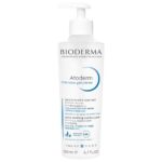 Atoderm Intensive Gel-Creme żel-krem przeciwświądowy 200ml