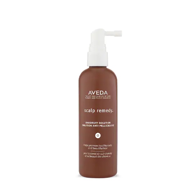 9734261663938738 Scalp Remedy Dandruff Solution kuracja przeciwłupieżowa do włosów 125ml - obrazek 1