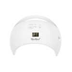 Lampa LED Eco 21W/48 Biała