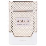 Shiyaaka White woda perfumowana spray 100ml