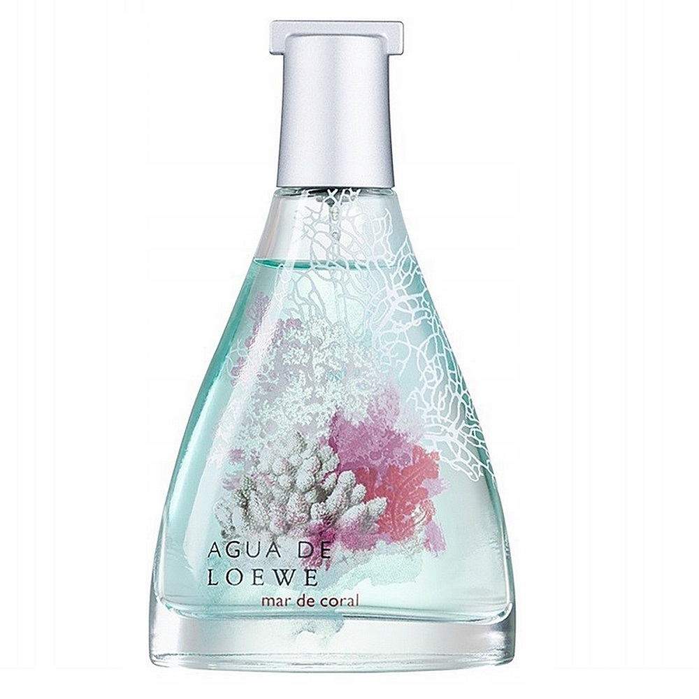 97359751750908236 Agua Mar De Coral woda toaletowa spray 100ml - obrazek 1
