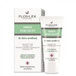 Krem pod oczy do skóry wrażliwej 30ml