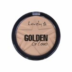 Golden Glow Powder lekki puder do twarzy 3 15g