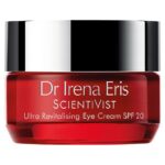 ScientiVist rewitalizujący krem pod oczy SPF20 15ml