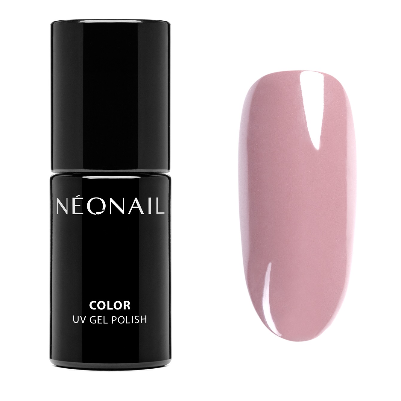 97395081697193837 UV Gel Polish Color lakier hybrydowy 9391 Miss Power 7.2ml - obrazek 1