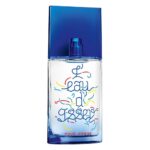L'Eau d'Issey Pour Homme Shades of Kolam woda toaletowa spray  - produkt bez opakowania