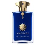 Interlude 53 Man ekstrakt perfum spray 100ml