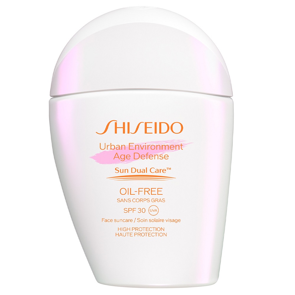 97410621678099077 Urban Environment Age Defense Oil-Free Sunscreen SPF30 krem przeciwsłoneczny 30ml - obrazek 1