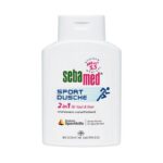 Sport Dusche 2in1 żel pod prysznic do ciała i włosów 200ml