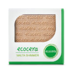 Shimmer Powder puder rozświetlający Malta 10g