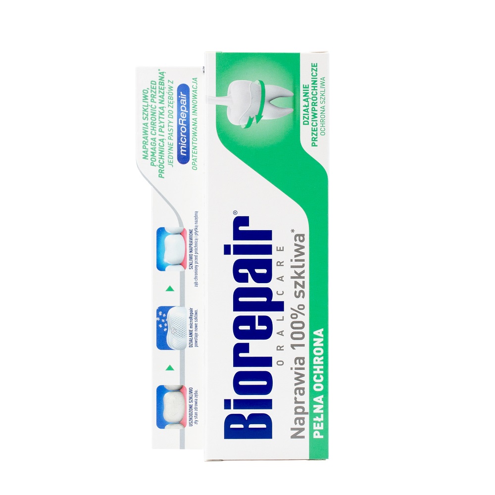 97434121747023102 Pełna Ochrona pasta do zębów 75ml - obrazek 1