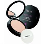 Skin Editor Matte Finishing Powder matujący puder do twarzy 002 10g