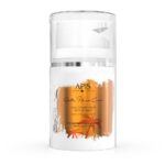 Exotic Home Care egzotyczny krem witalizujący do twarzy 50ml
