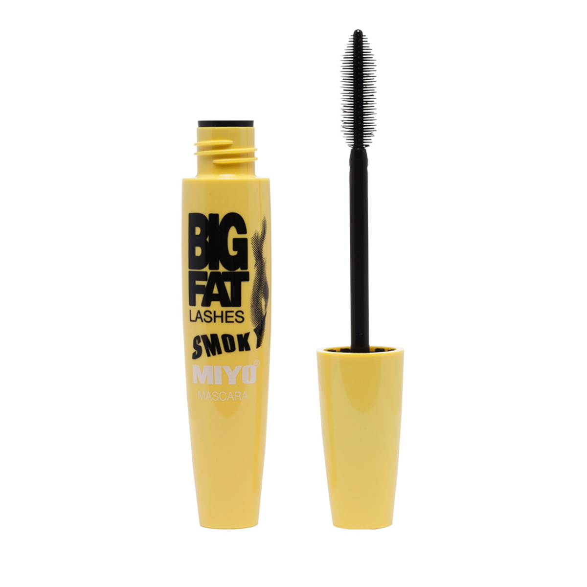 97471251683254940 Big Fat Lashes Mascara pogrubiający tusz do rzęs Smoky 10ml - obrazek 1