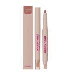 Smudgic matowa pomadka w kredce 03 Dusky Allure 0.85g