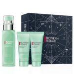 Homme Aquapower zestaw kosmetyków