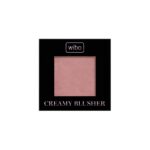 Creamy Blusher róż do policzków 4