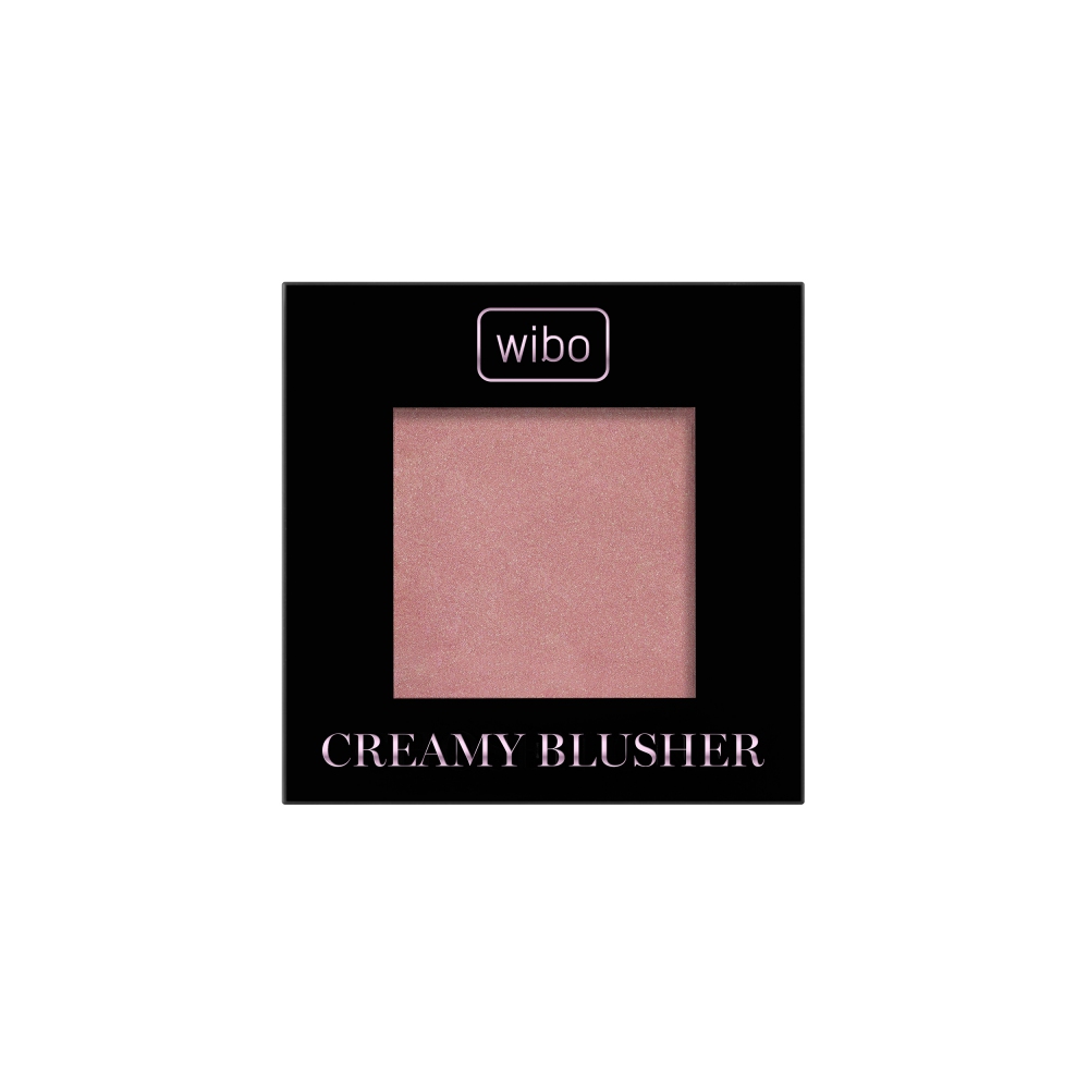 97478131646912858 Creamy Blusher róż do policzków 4 - obrazek 1