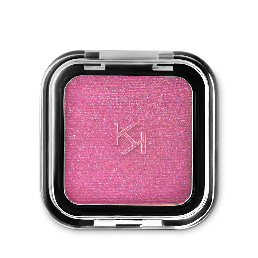 KM0031300501544 Smart Colour Eyeshadow cień do powiek o intensywnym kolorze 15 Pearly Azalea 1.8g - obrazek 1