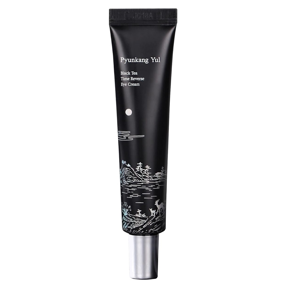 97493641747885577 Black Tea Time Reverse Eye Cream przeciwzmarszczkowy krem pod oczy 25ml - obrazek 1