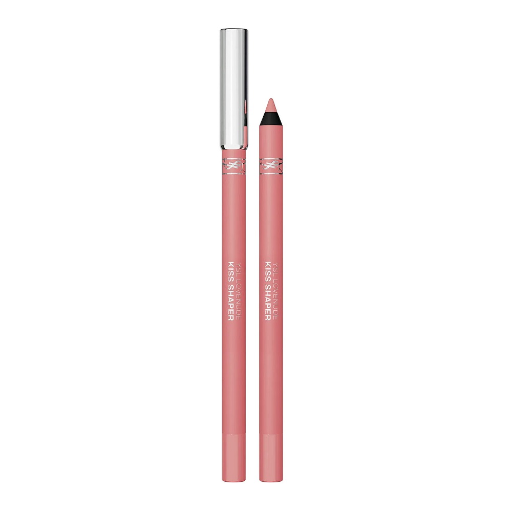 97494681776859540 Lovenude Kiss Shaper konturówka do ust 44 Nude Lavalliere 1.2g - obrazek 1