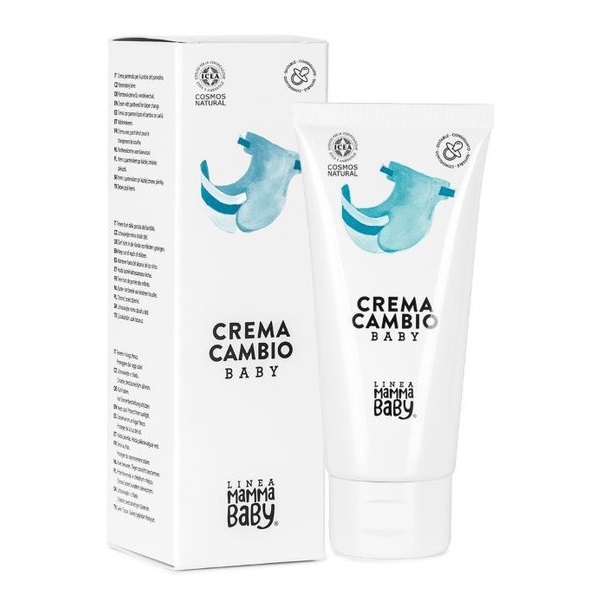 97500021686661867 Baby Cambio Natural Cosmos krem dla dzieci 100ml - obrazek 1