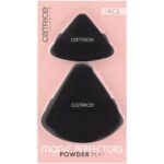 Magic Perfectors Powder Puff gąbeczka do nakładania pudru