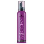 Igora Expert Mousse koloryzująca pianka do włosów 9.5-17 Brzoskwiniowy 100ml