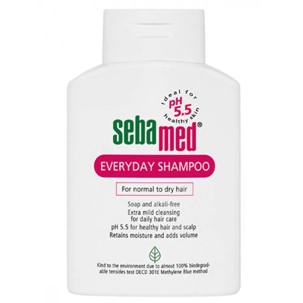 97513031702631688 Hair Care Everyday Shampoo delikatny szampon do włosów 50ml - obrazek 1