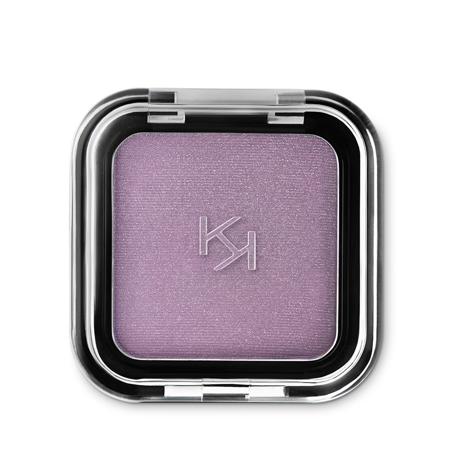 KM0031300501944 Smart Colour Eyeshadow cień do powiek o intensywnym kolorze 19 Metallic Amethyst 1.8g - obrazek 1